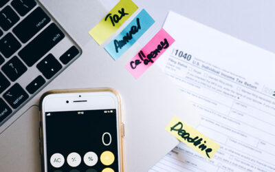 5 Reasons Why Your Company Should Consider Outsourcing CFO Services